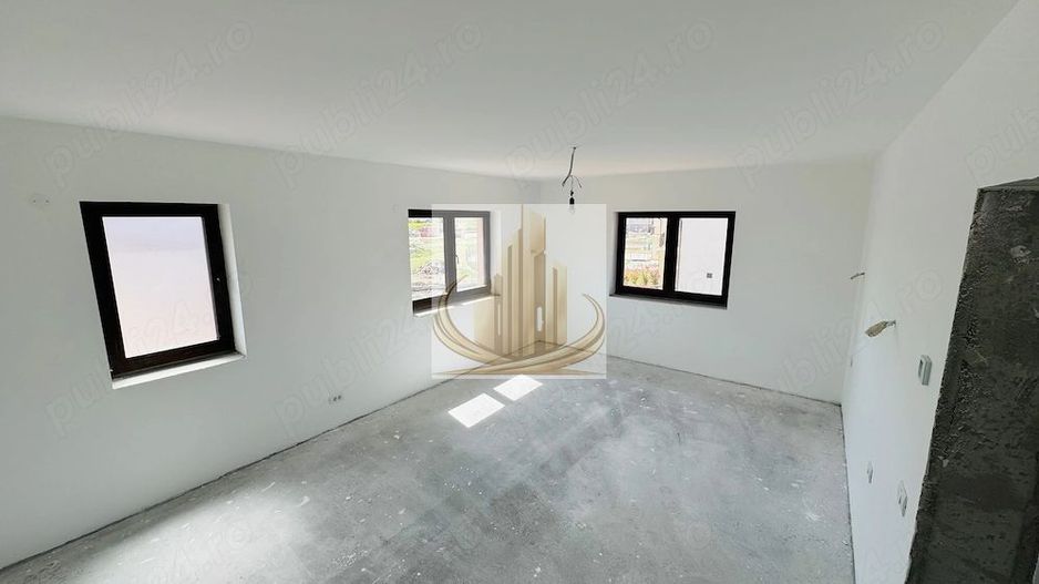 Casă P+1 Săcălaz | 126 mp | 4 Dormitoare | Garaj | 589 mp - Poză 7