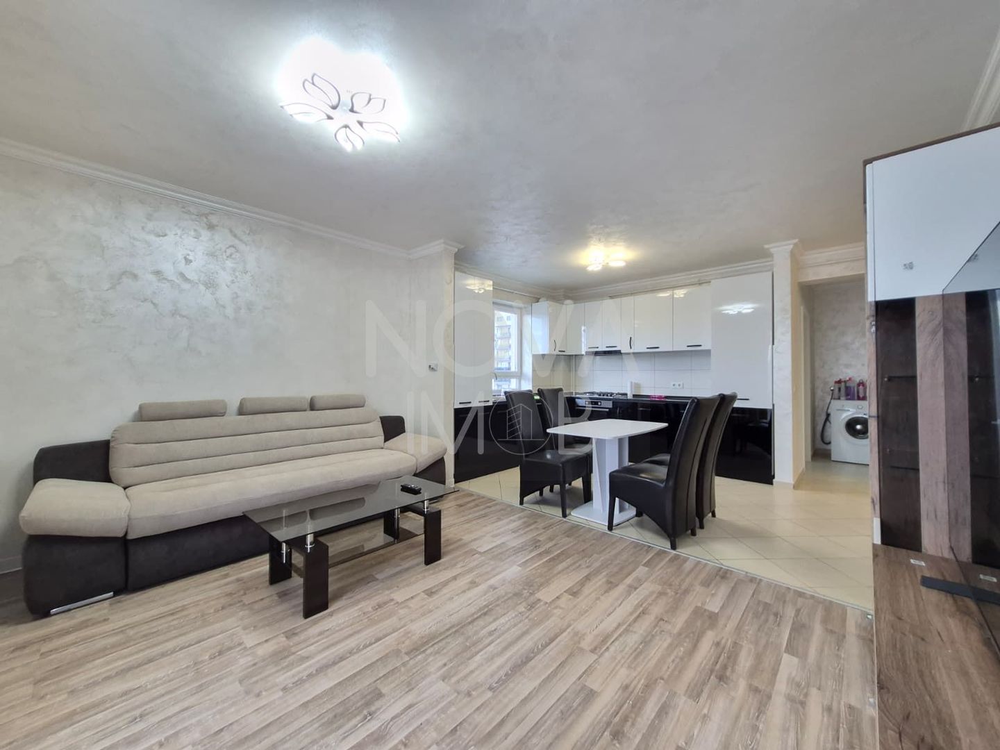 Apartament 3 camere - Avantgarden - Poză 1