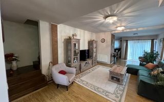 1/2 Duplex 4 Camere Zona Kaufland, 258mp Teren - Poză 2