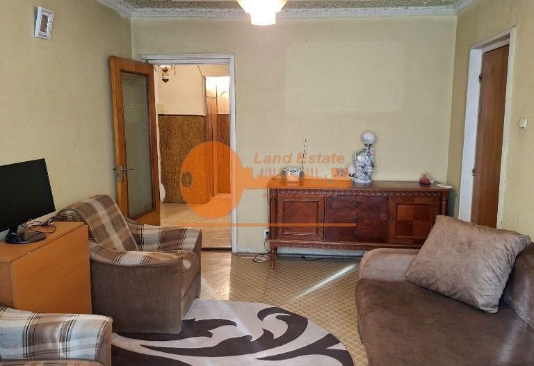 Apartament 4 Camere Crangasi - Poză 3