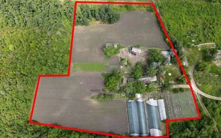 Vânzare, teren, 1.74 ha, satul Bilicenii Noi, raionul Sîngerei - Poză 7