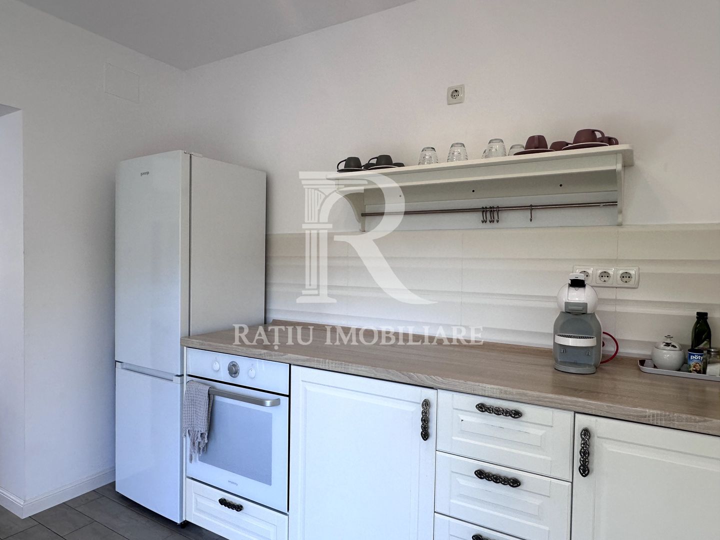 Casa de închiriat cu 4 dormitoare | Cartierul Tineretului | Oradea - Poză 6