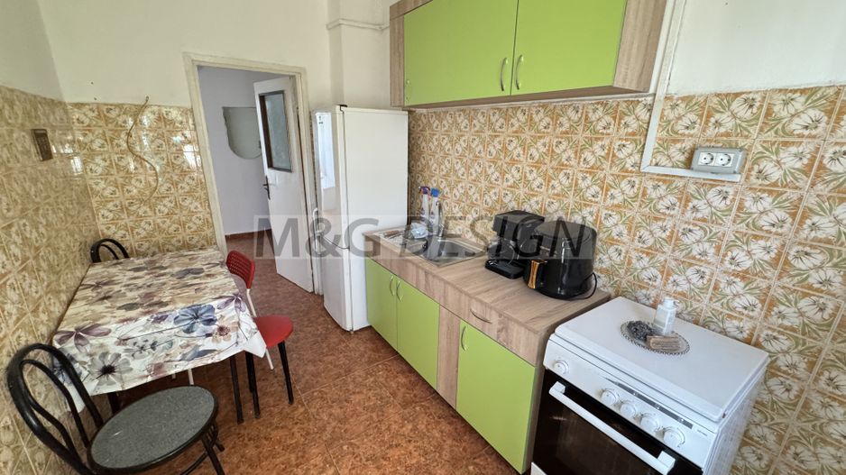 Apartament 3 camere decomandat zona Girocului-Judetean - Poză 1