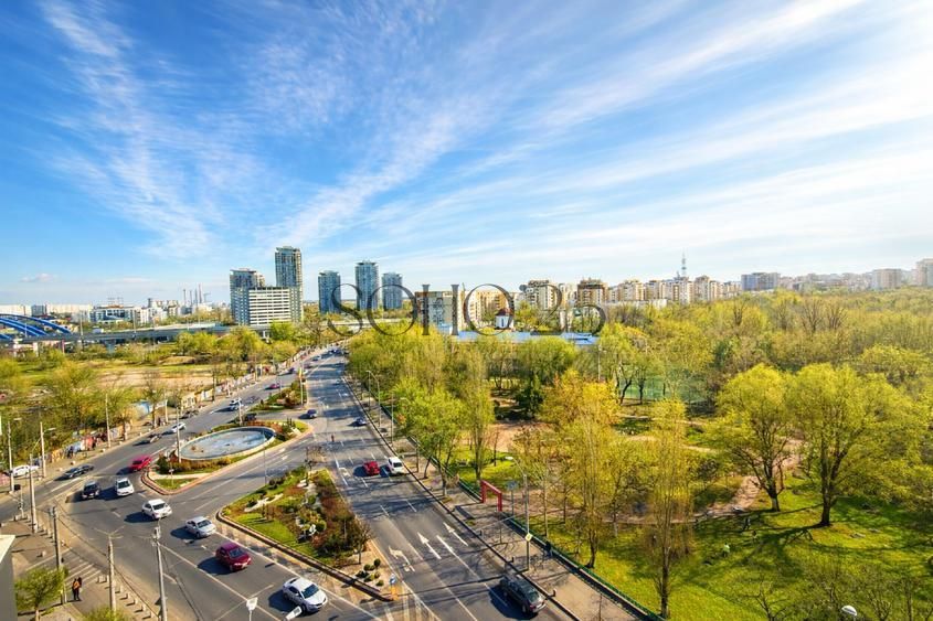 4 camere transformat in 3 – 92 mp - Parcul Tineretului - CALEA VACARESTI 280 - Poză 1