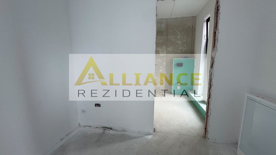 [Primarie] Vila individuala | 5 camere - 3 bai - Teren 260 MP - Poză 8