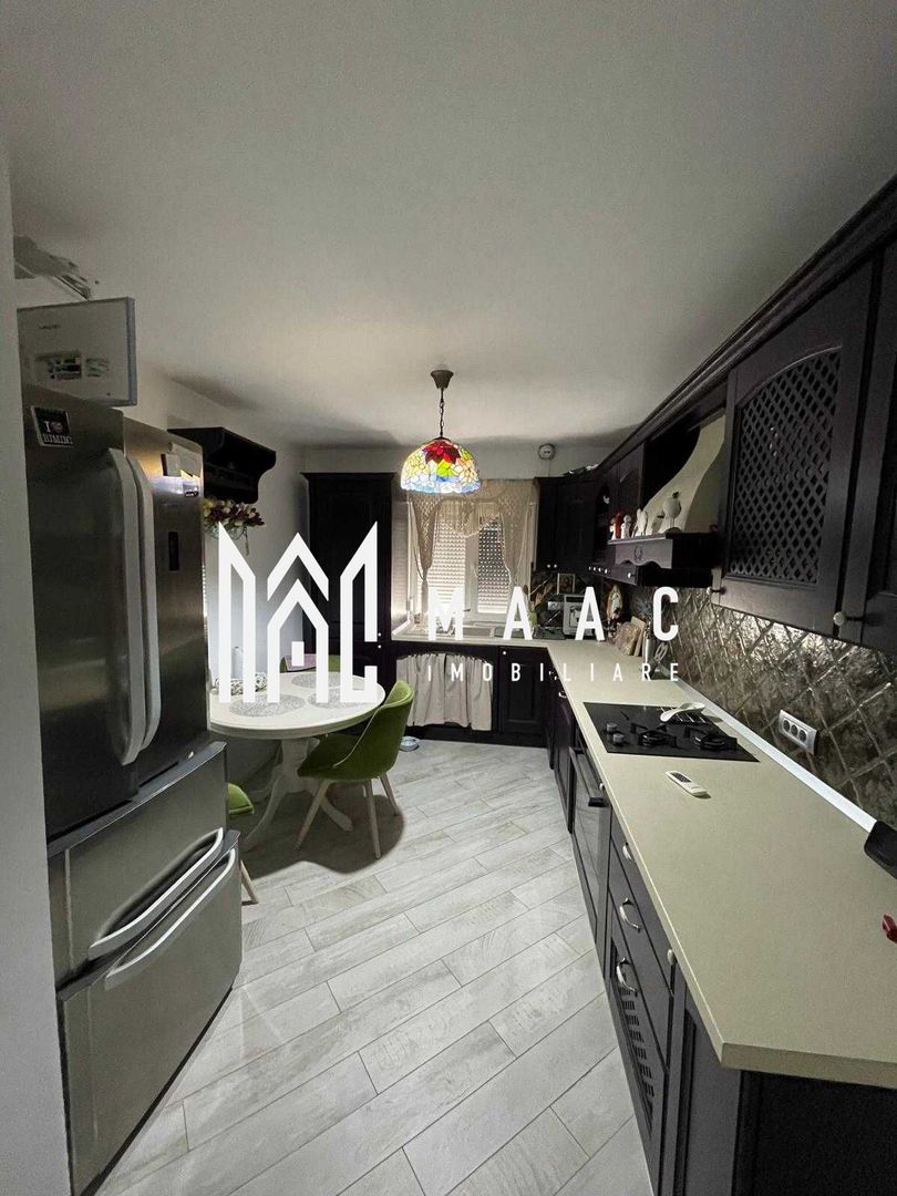 Apartament 3 camere de vânzare | Râmnicu Vâlcea, Ostroveni - Poză 3