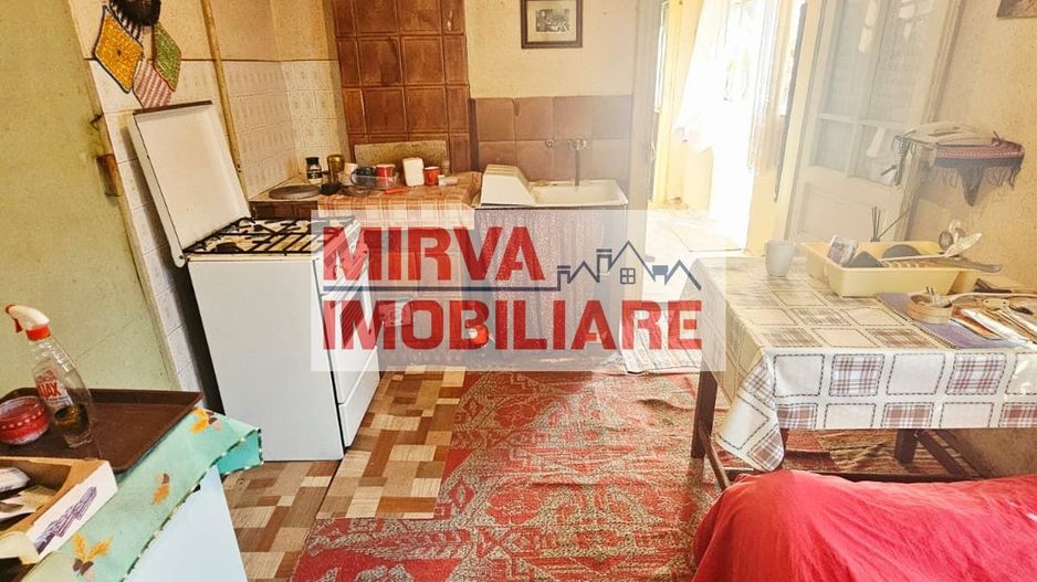 🏡 Casă cu teren generos de 1.297 mp, zona Rudului – Ploiești - Poză 23