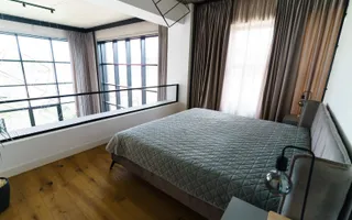 Apartament spectaculos |  3 camere + dressing | 2 locuri de parcare - Poză 12