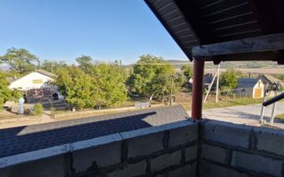 Vânzare, casă, 2 nivele, 5 camere, sat. Verejeni. r-nul. Telenești - Poză 14