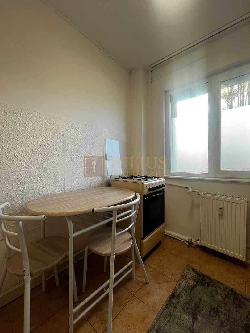 Aproape de UMFT, o camera, pet-friendly. - Poză 6