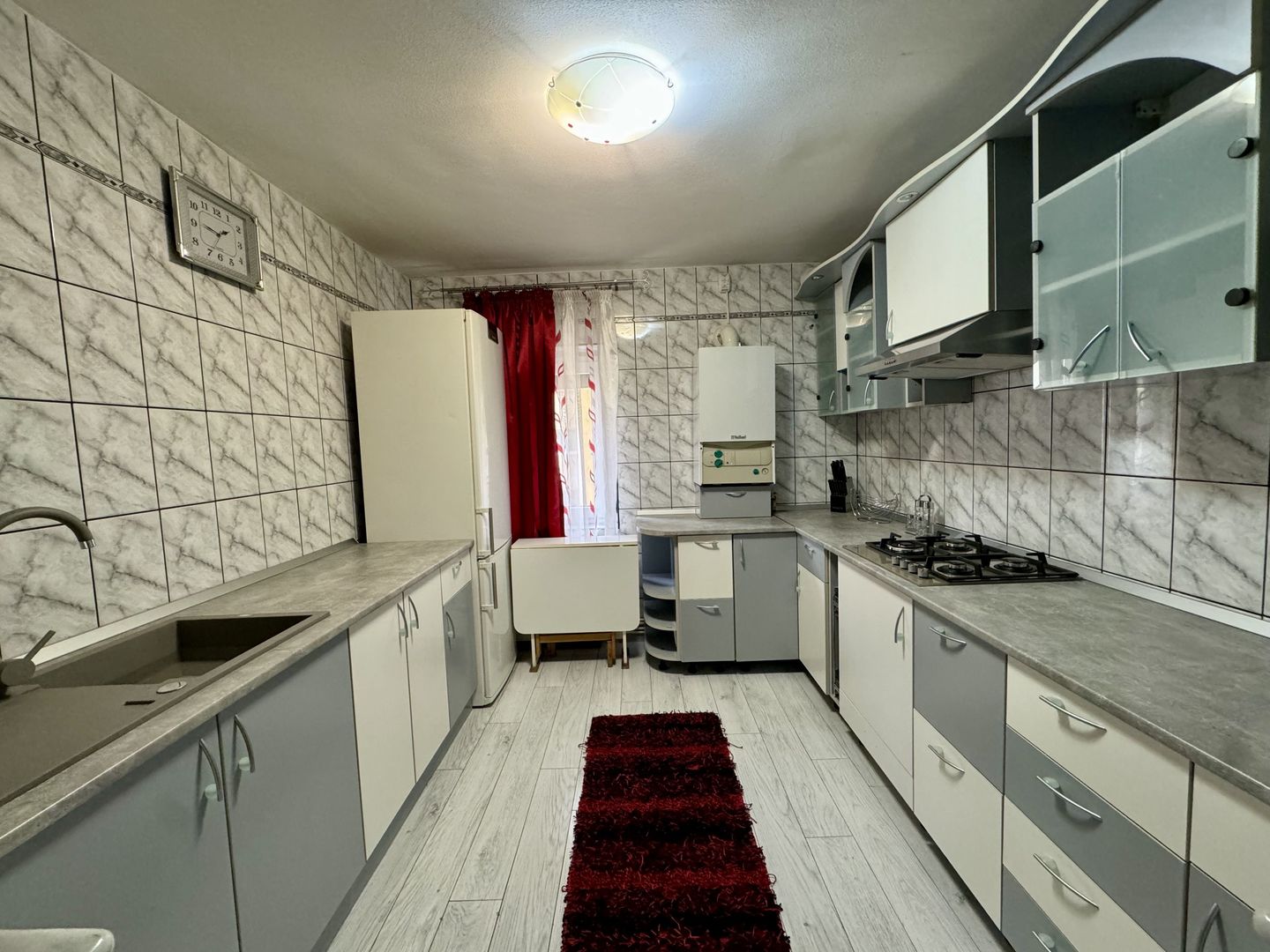 Apartament 3 camere zona Noua | 2 locuri de parcare - Poză 5
