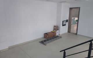 INCHIRIERE SPATIU COMERCIAL | PARTER+ETAJ 1 | HERASTRAU | 60MP | - Poză 3