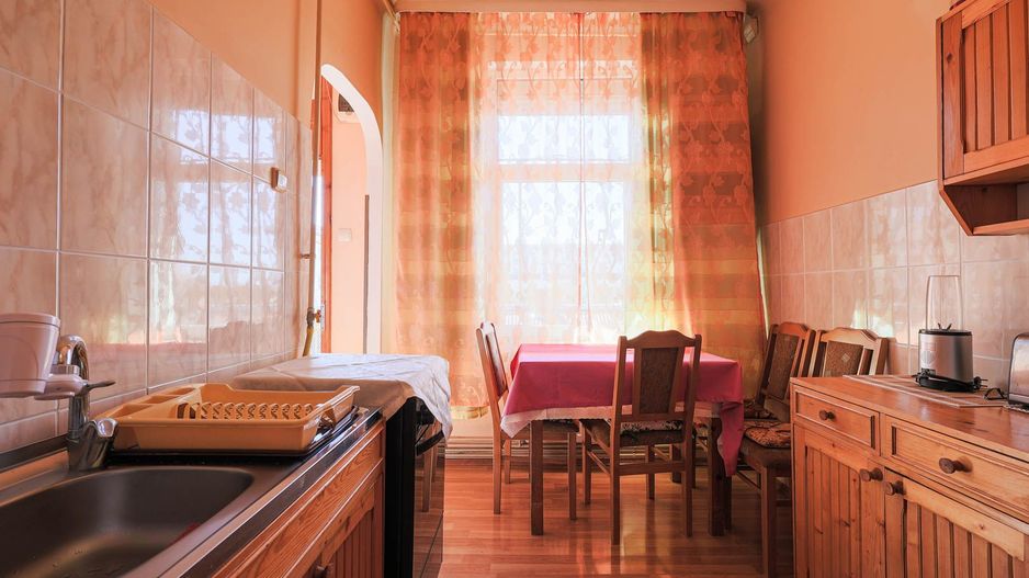 Apartament 2 camere pe Bulevardul Revolutiei - Poză 8