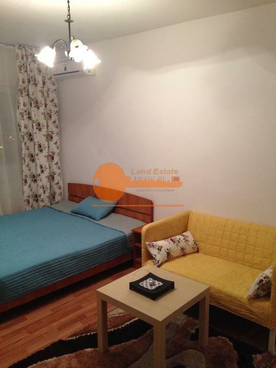 Garsoniera in zona 13 Septembrie ( Centrala Termica) - Poză 7