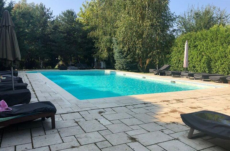 Apartament luxos,luminos,foarte spatios in Erou Iancu Nicolae-Oferta atractiva - Poză 40