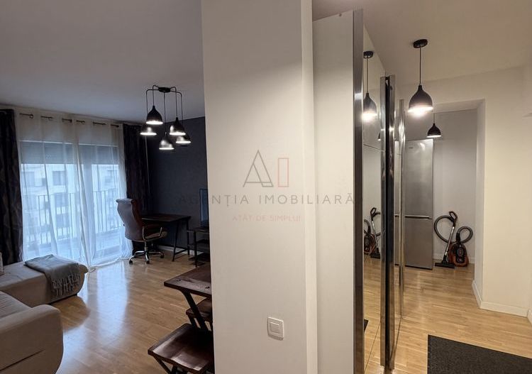 Inchiriere Apartament 2 Camere Arcadia Apartments Domenii - Poză 8