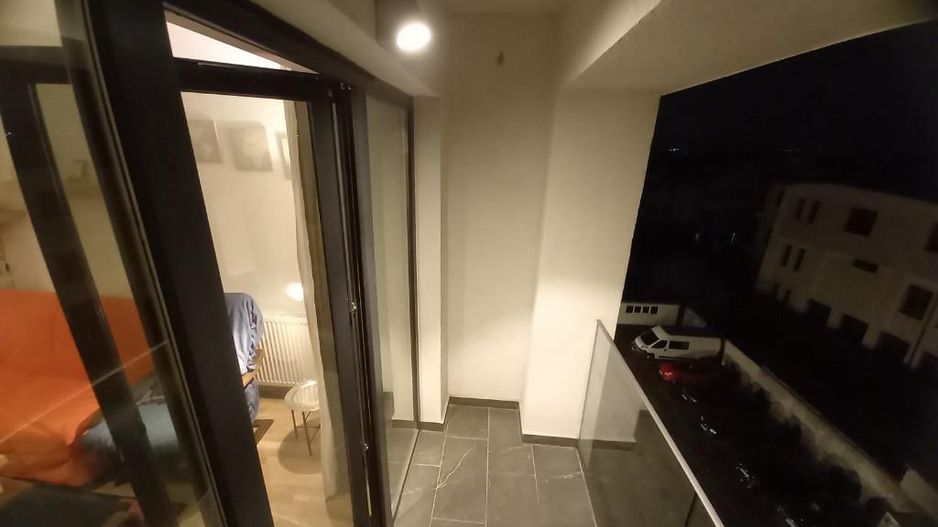 Apartament 2 Camere Modern | Bucurestii Noi | Metrou Straulesti - Poză 11