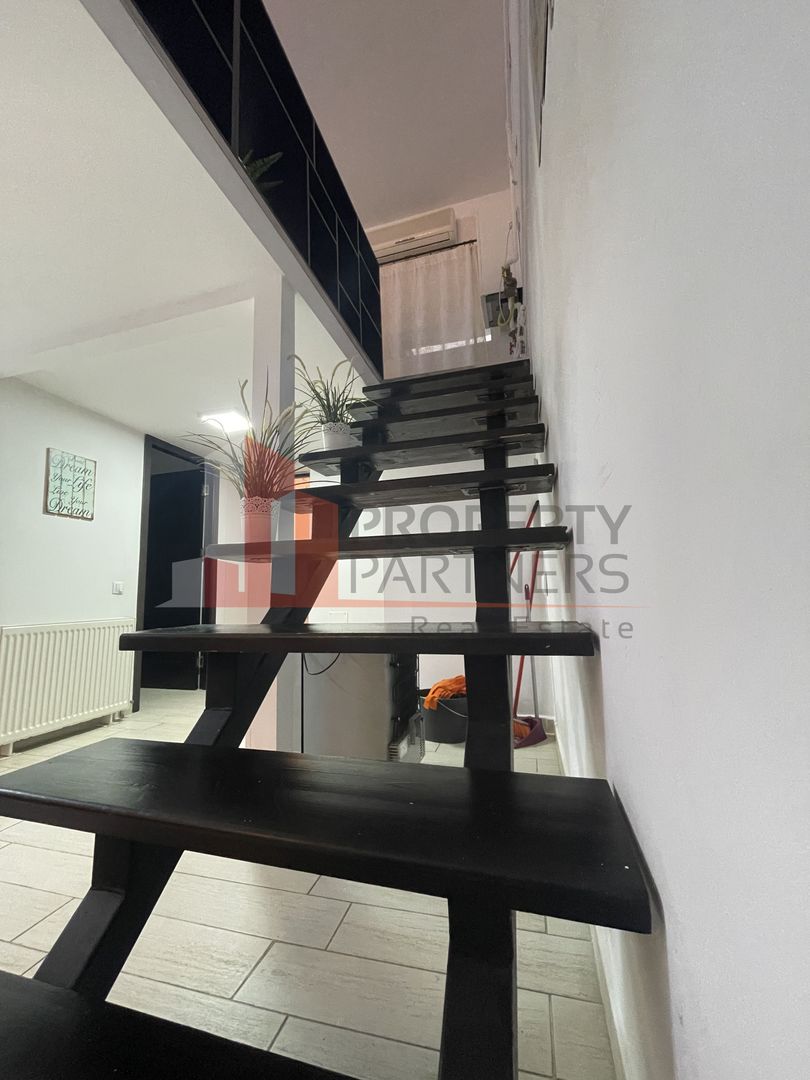 Apartament 2 camere centru vechi, ideal Airbnb - Poză 5