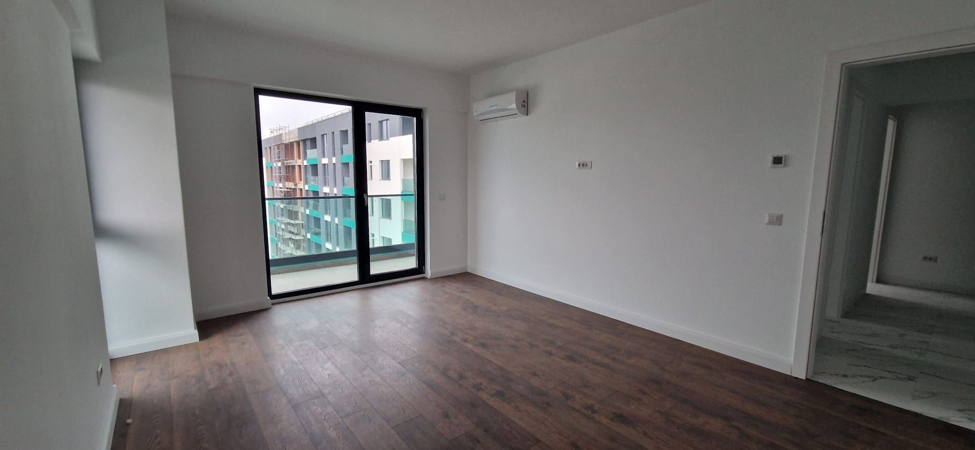 Apartament 3 camere, Dec.,et.3, 84.7mp- Complex Rezidential Tatarasi - Poză 5