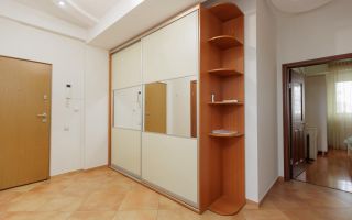 Chirie, apartament, 1 cameră + living, str. 31 August, Centru - Poză 9