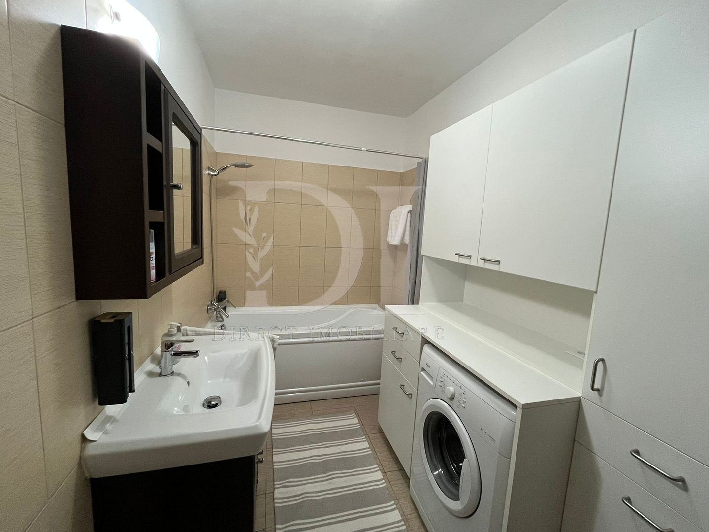 Apartament 2 camere de vânzare | Zona Cetății, Florești | Etaj 1 - Poză 8