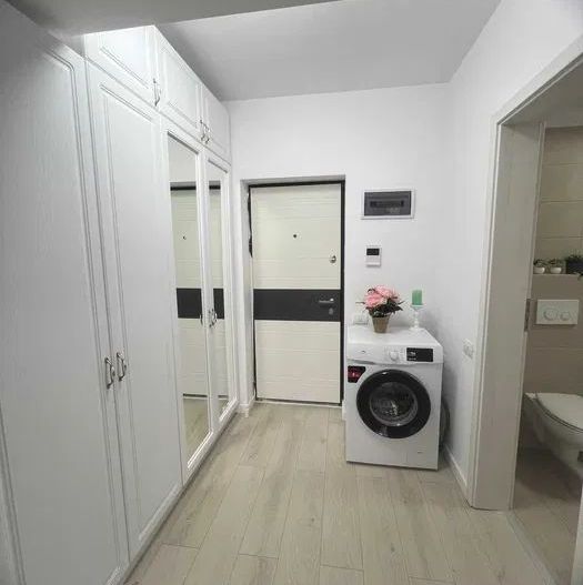 Studio nou, Siena Residence, Popesti-Leordeni - Poză 5