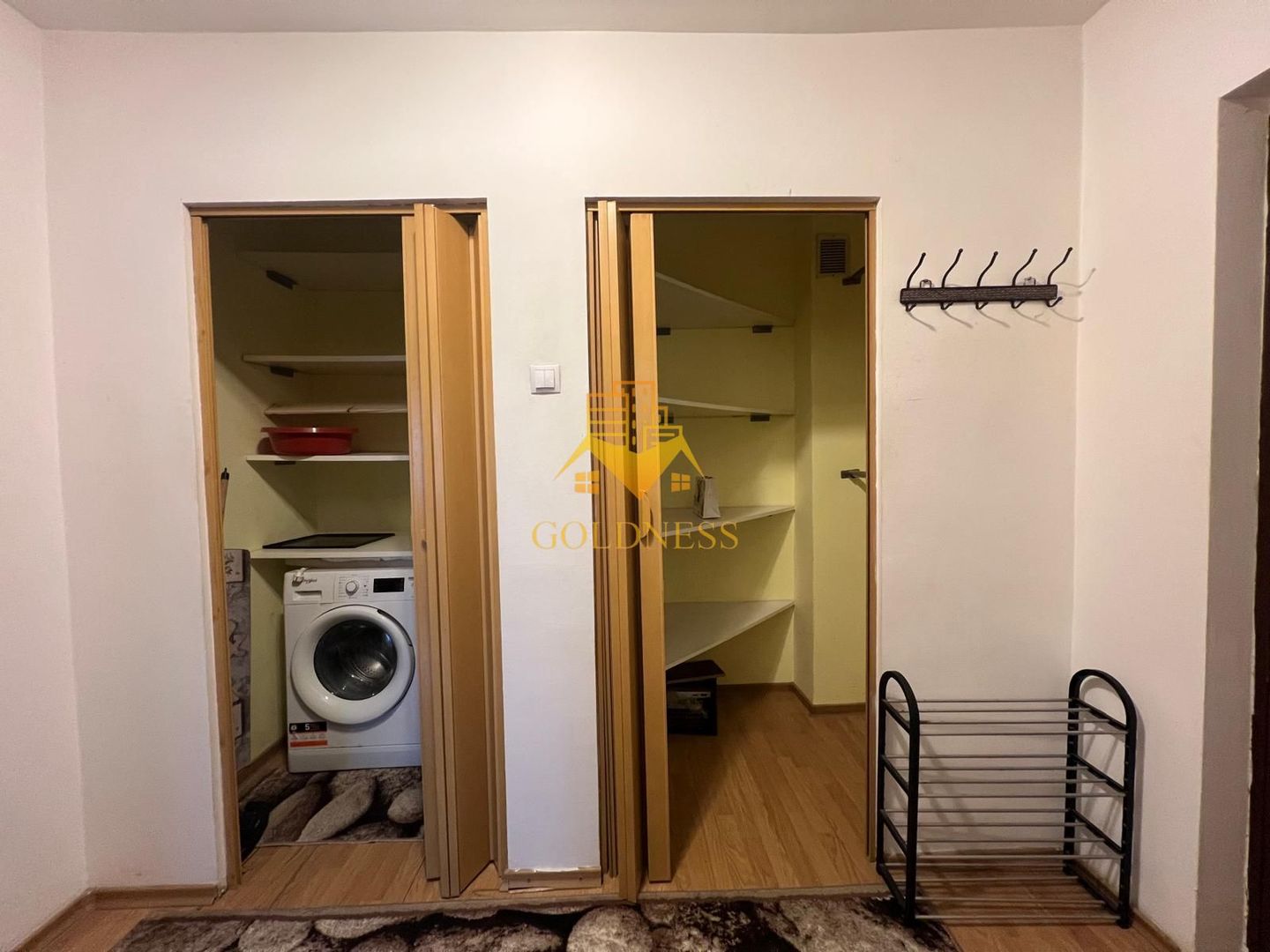 2 camere decomandate,  Mehedinti, Zona Campului, Izlazului, Manastur - Poză 8