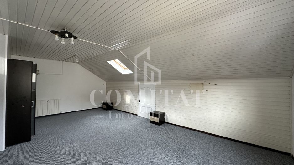 Duplex 4 camere | 140mp | Faget - Poză 11