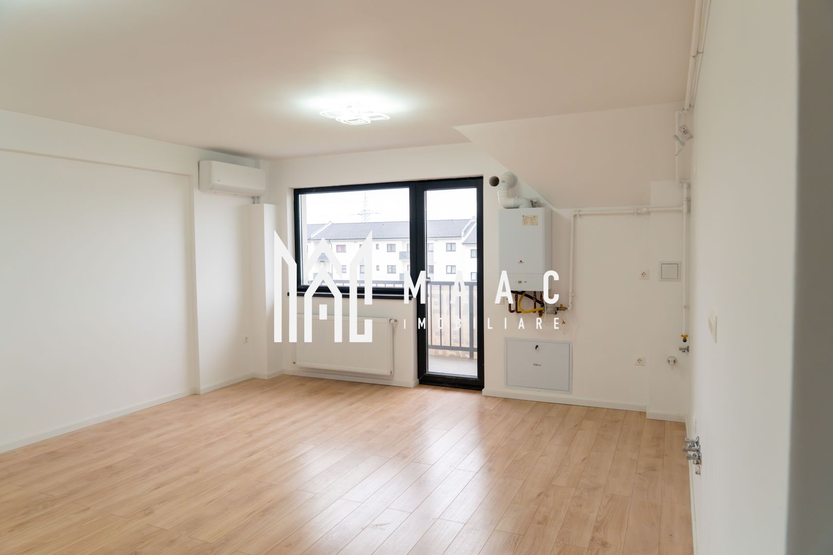 Apartament 3 Camere I 78 mp I Etaj 3/3 I Parcare Inclusă - Poză 1