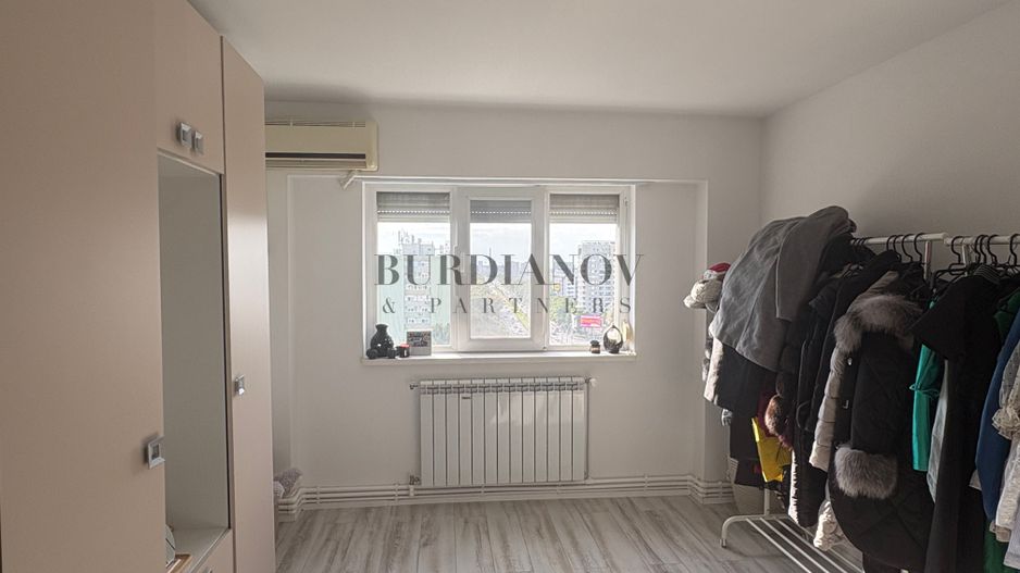 Apartament cu 3 camere - Centrală proprie- Drumul Taberei - Mall Plaza - Poză 13