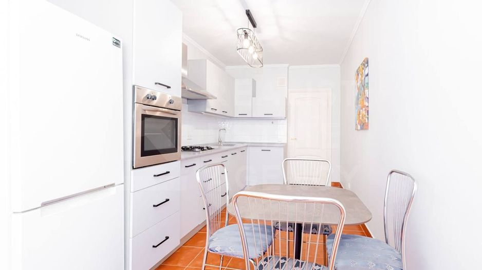 Chirie, apartament, 3 camere, str. Petru Movilă, Centru - Poză 7