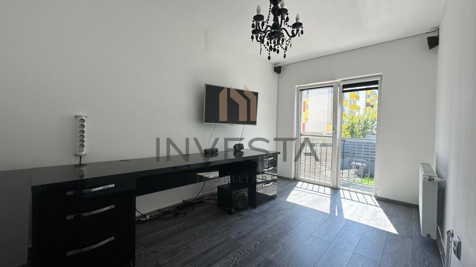 Casa de lux in stil baroc , ultrafinisata si exclusivista, FLORESTI. - Poză 6