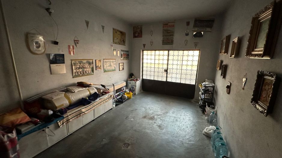 Vila  zona Elisabetin P+2E+M - Poză 39