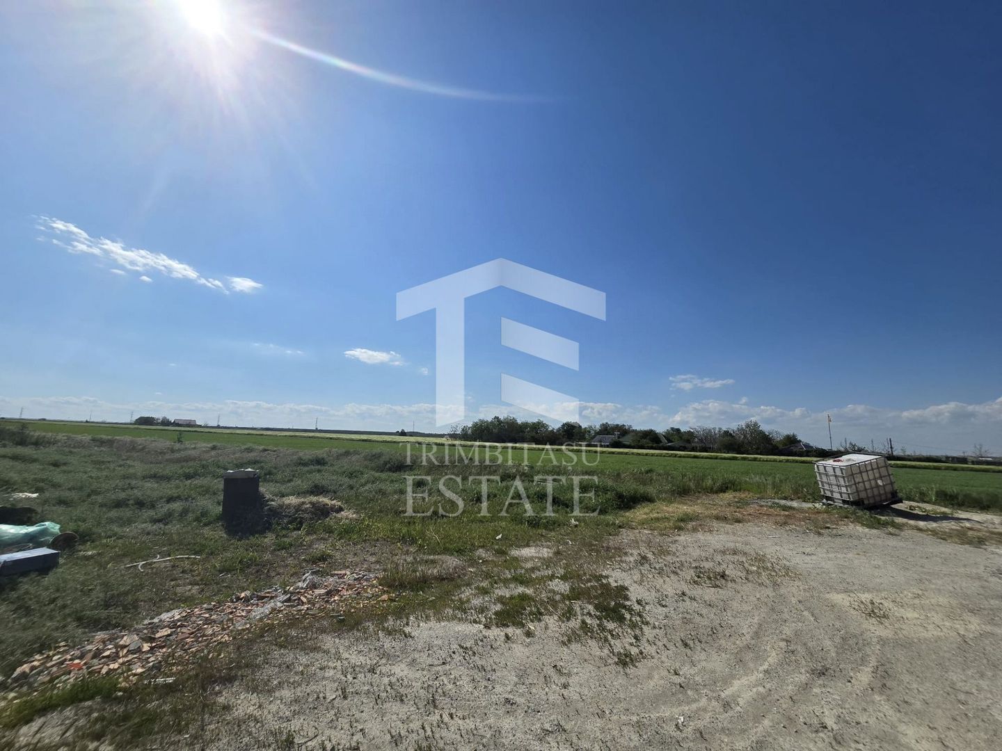 OVIDIU-POIANA- Vila tip duplex | terasa circulabila | gaz | curte - Poză 31