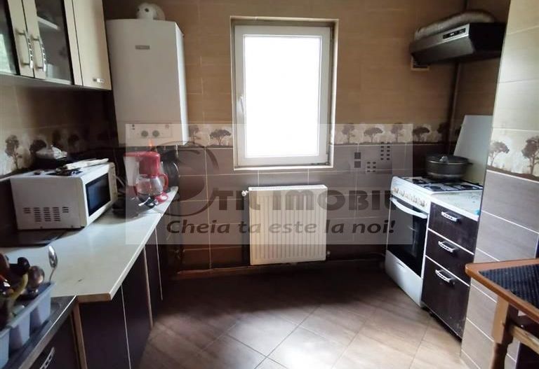 Apartament 2 camere Gara 400 euro - Poză 8
