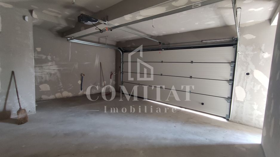 Casa tip Duplex | 244 mp | Dambu Rotund - Poză 18