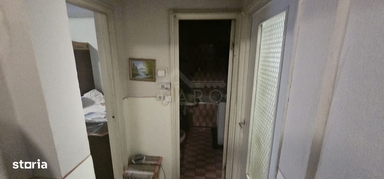 🔥 Apartament 2 camere decomandat | Tudor | 52 mp | Preț NEGOCIABIL - Poză 4