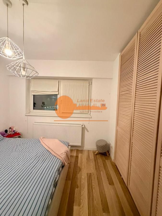 Studio 40 mp | Grozăvești – 500m metrou | centrală proprie - Poză 6