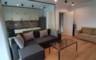 Nusco City - Apartament 2 camere, complet utilat, mobilat modern - Poză 1