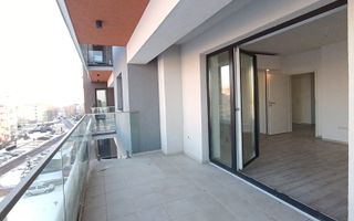 Oferim spre vanzare apartament 2 camere modern cu pereti retractabili - Poză 5