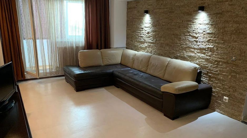 APARTAMENT 3 CAMERE MODERN & RENOVAT BLOC 1990 REABILITAT TERMIC 13 SEPTEMBRIE - Poză 9