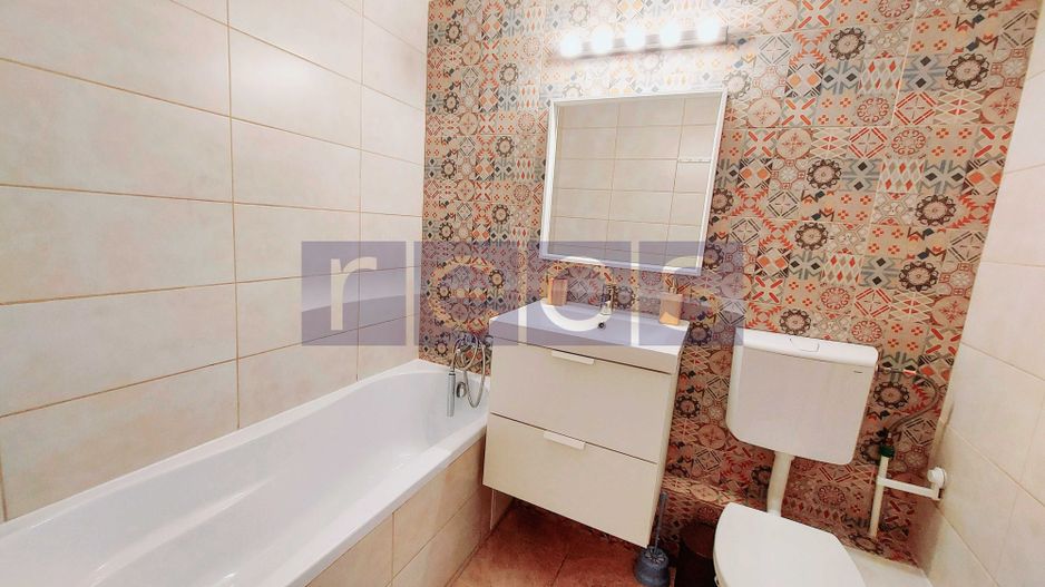 APARTAMENT 2 CAMERE CRANGASI - Poză 8