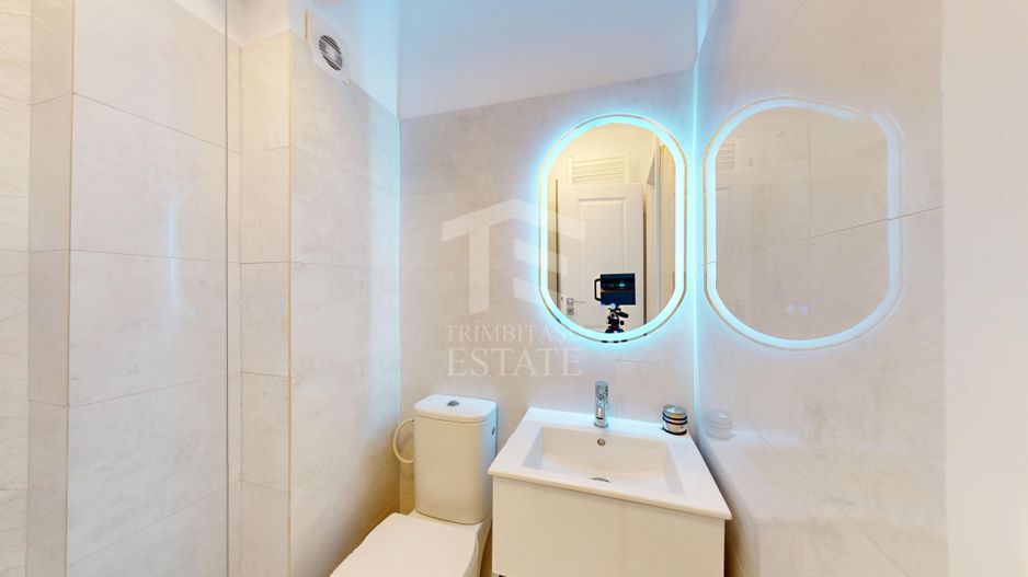3 CAMERE MODERN – BERCENI | MUTARE IMEDIATĂ | FINISAJE PREMIUM - Poză 21