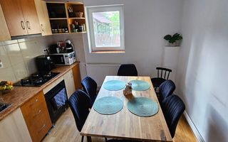 Casă renovată | Teren 600 mp | În Timișoara | Acces rapid spre centru și centura - Poză 3