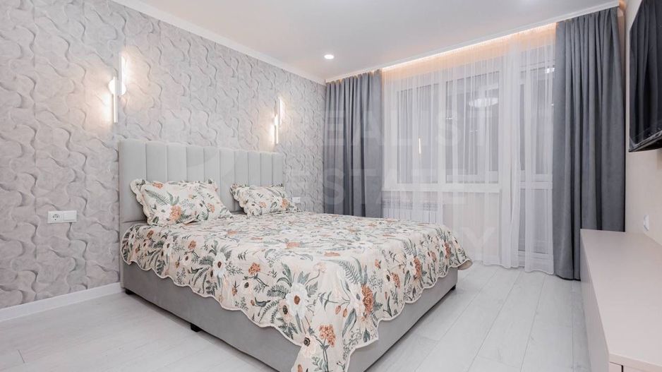 Vânzare, apartament, 3 camere, strada Ginta Latină, Ciocana - Poză 10