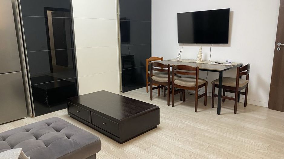 Apartament 3 camere Mihai Bravu - Poză 2