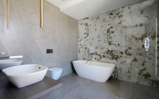 Vila premium | 4 dormitoare, grădină 125 mp | zona Pipera - Poză 14