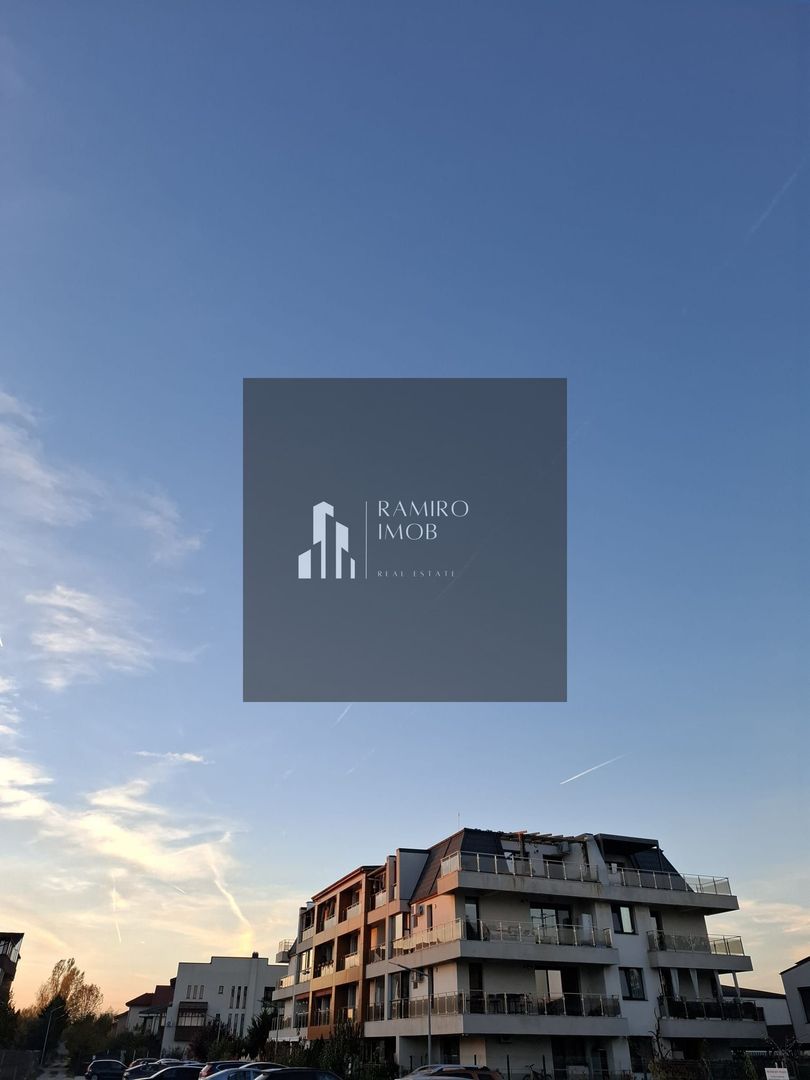 OTOPENI,  APARTAMENT 2 CAMERE - Poză 9