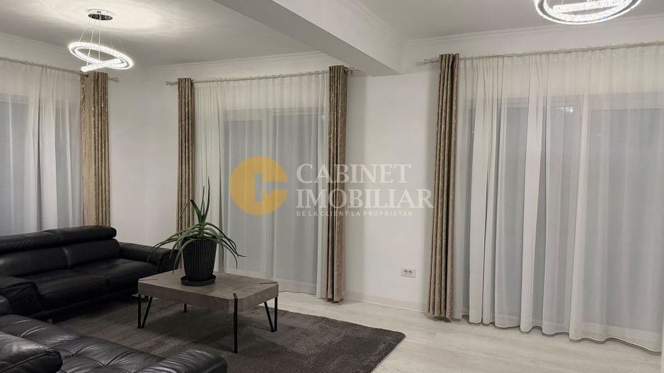 Vilă individuală PREMIUM P+E – Valea Adâncă,zona 5 Drumururi - Poză 8