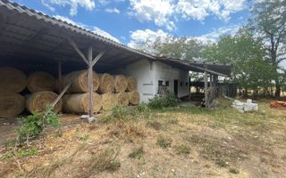 Teren cu 5 construcții – Fostă fermă / Oportunitate investiție - Poză 5